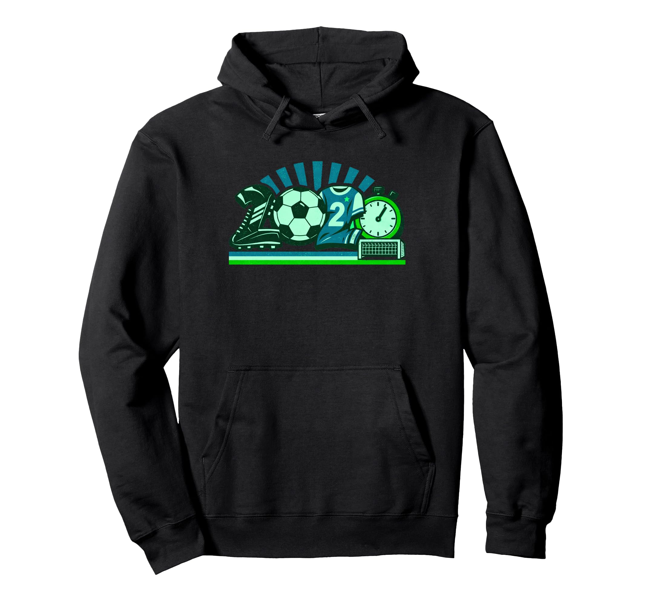 2026 Soccer Fudball Futbal Digor Hoodie - Unique Graphic Unisex - T-Shirt, Sweatshirt, Hoodie