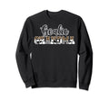 Soccer Goalie Grandma Soccer Keeper Sweatshirt - Trendy Graphic for Adults - T-Shirt, Sweatshirt, Hoodie
