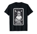Soccer Mom Tarot Card T-Shirt - Unique Graphic for Adults - T-Shirt, Sweatshirt, Hoodie