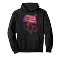 80S Cassette Tape Pencil 1980S Hoodie - Minimalist Print Men Women - T-Shirt, Sweatshirt, Hoodie