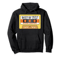 Best 1932 Shirts Cassette Tape Player Hoodie - Graphic Print for Adults - T-Shirt, Sweatshirt, Hoodie