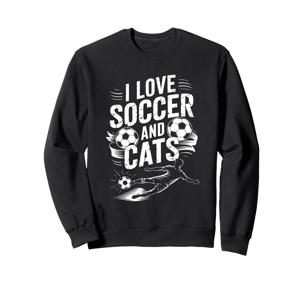 Goal Keeper Player And Coach Team Sweatshirt - Novelty Apparel for Adults - T-Shirt, Sweatshirt, Hoodie