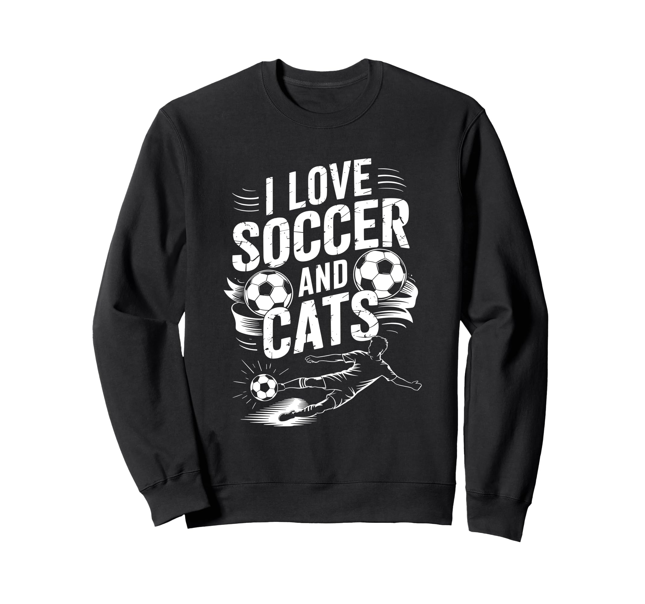 Goal Keeper Player And Coach Team Sweatshirt - Novelty Apparel for Adults - T-Shirt, Sweatshirt, Hoodie