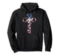Jesus 13 Years Child God Soccer 13Th Hoodie - Unique Graphic for Adults - T-Shirt, Sweatshirt, Hoodie
