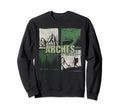 Arches National Park Us Arches Sweatshirt - Custom Art Print for Adults - T-Shirt, Sweatshirt, Hoodie