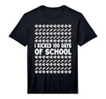 I Kicked 100 Days School Soccer T-Shirt - Casual Everyday Wear for Adults - T-Shirt, Sweatshirt, Hoodie