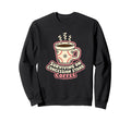 Surviving Concession Stand Sweatshirt - Casual Everyday Wear for Adults - T-Shirt, Sweatshirt, Hoodie