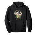 Wrangell St Elias National Park Hoodie - Streetwear Style for Adults - T-Shirt, Sweatshirt, Hoodie