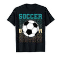 Soccer Brother Family Matching Team T-Shirt - Custom Art Print for Adults - T-Shirt, Sweatshirt, Hoodie