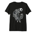 Soccer Cat Acrobat Feline T-Shirt - Casual Everyday Wear Men Women - T-Shirt, Sweatshirt, Hoodie