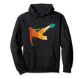 Soccer Goalkeeper Soccer Essentials Hoodie - Trendy Graphic for Adults - T-Shirt, Sweatshirt, Hoodie