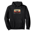Best 1970 Mixtape Music Year Birth Birthday Hoodie - Graphic Print Unisex - T-Shirt, Sweatshirt, Hoodie