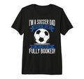 Which Means My Weekends Are Fully Booked T-Shirt - Trendy Graphic Unisex - T-Shirt, Sweatshirt, Hoodie