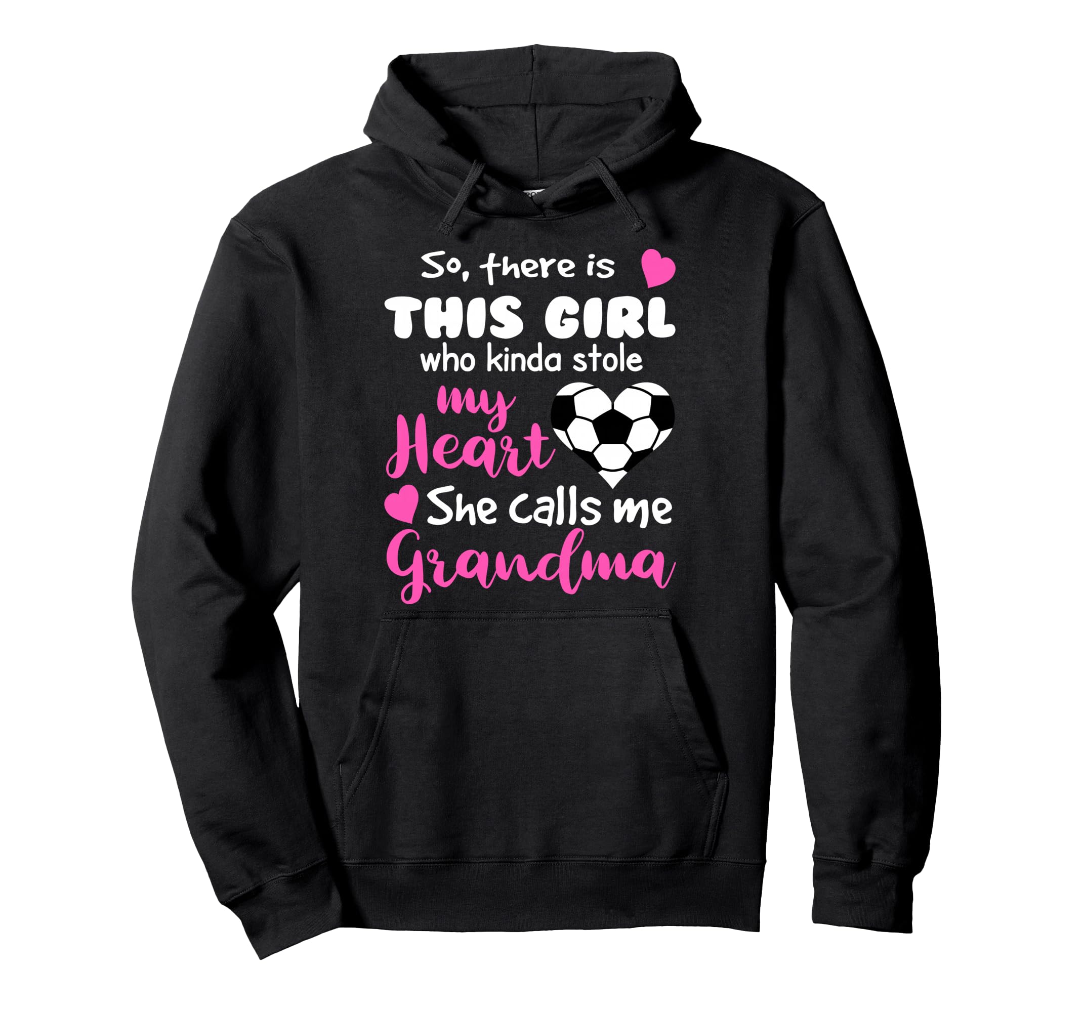 This Stole My Heart Funny Soccer Player Hoodie - Novelty Apparel Men Women - T-Shirt, Sweatshirt, Hoodie