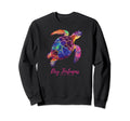 Dry Tortugas National Park Beach Sweatshirt - Novelty Apparel Unisex - T-Shirt, Sweatshirt, Hoodie