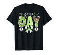 Game Day Soccer Coquette Soccer Game Day T-Shirt - Unique Graphic Unisex - T-Shirt, Sweatshirt, Hoodie