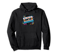 Mix Tape Cassette Jazz Funk Soul Hoodie - Casual Everyday Wear Men Women - T-Shirt, Sweatshirt, Hoodie