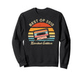 Best 2010 Birthday Party Outfit Sweatshirt - Unique Graphic Men Women - T-Shirt, Sweatshirt, Hoodie