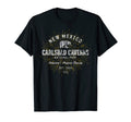 Carlsbad Caverns Carlsbad Caverns T-Shirt - Fun Novelty Design for Adults - T-Shirt, Sweatshirt, Hoodie