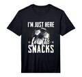 Soccer Player Brother Sister T-Shirt - Aesthetic Graphic for Adults - T-Shirt, Sweatshirt, Hoodie