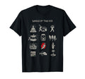 Popular Bands 90S Funny Rock Minimalist T-Shirt - Graphic Print Men Women - T-Shirt, Sweatshirt, Hoodie