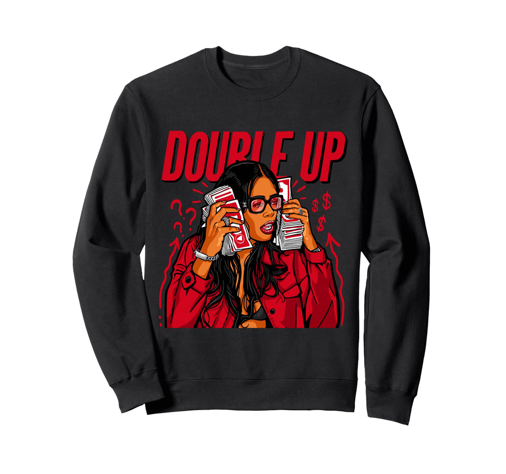 Gangster Hiphop Old School Hip Hop Sweatshirt - Minimalist Print Unisex - T-Shirt, Sweatshirt, Hoodie
