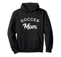 Soccer Mom Hoodie - Custom Art Print for Adults - T-Shirt, Sweatshirt, Hoodie