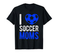 Soccer Player Football Fan Shirts T-Shirt - Unique Graphic for Adults - T-Shirt, Sweatshirt, Hoodie