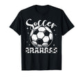 Mens Soccer Grandad Soccer Player T-Shirt - Streetwear Style Men Women - T-Shirt, Sweatshirt, Hoodie