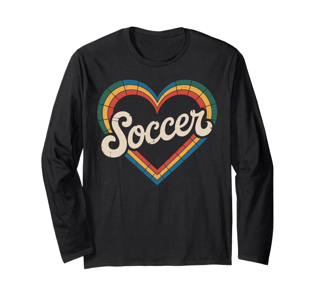 Funny Soccer Soccer Player Coach Jm Sweatshirt - Unique Graphic Unisex - T-Shirt, Sweatshirt, Hoodie