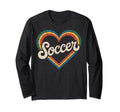Funny Soccer Soccer Player Coach Jm Sweatshirt - Unique Graphic Unisex - T-Shirt, Sweatshirt, Hoodie