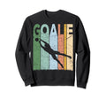 Soccer Goalie Soccer Goalkeeper Sweatshirt - Casual Everyday Wear Unisex - T-Shirt, Sweatshirt, Hoodie