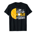 Water Polo Goalie Grandpa Water Polo T-Shirt - Novelty Apparel Unisex - T-Shirt, Sweatshirt, Hoodie