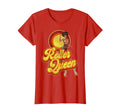 Roller Skating Skate 1970S Afro T-Shirt - Custom Art Print Men Women - T-Shirt, Sweatshirt, Hoodie