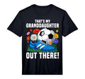 Soccer Grandma Thats My T-Shirt - Casual Everyday Wear Men Women - T-Shirt, Sweatshirt, Hoodie
