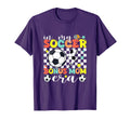 Mom My Soccer Bonus Mom Era Game Day Vibes T-Shirt - Unique Graphic Unisex - T-Shirt, Sweatshirt, Hoodie