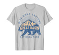 Great Basin National Park Sweatshirt - Fun Novelty Design for Adults - T-Shirt, Sweatshirt, Hoodie