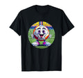 Funny Soccer Football Futbol Player T-Shirt - Trendy Graphic for Adults - T-Shirt, Sweatshirt, Hoodie