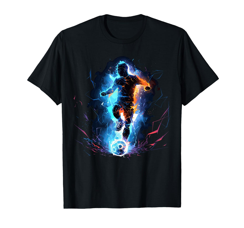 Soccer Gifts Soccer Gifts Hoodie - Unique Graphic for Adults - T-Shirt, Sweatshirt, Hoodie