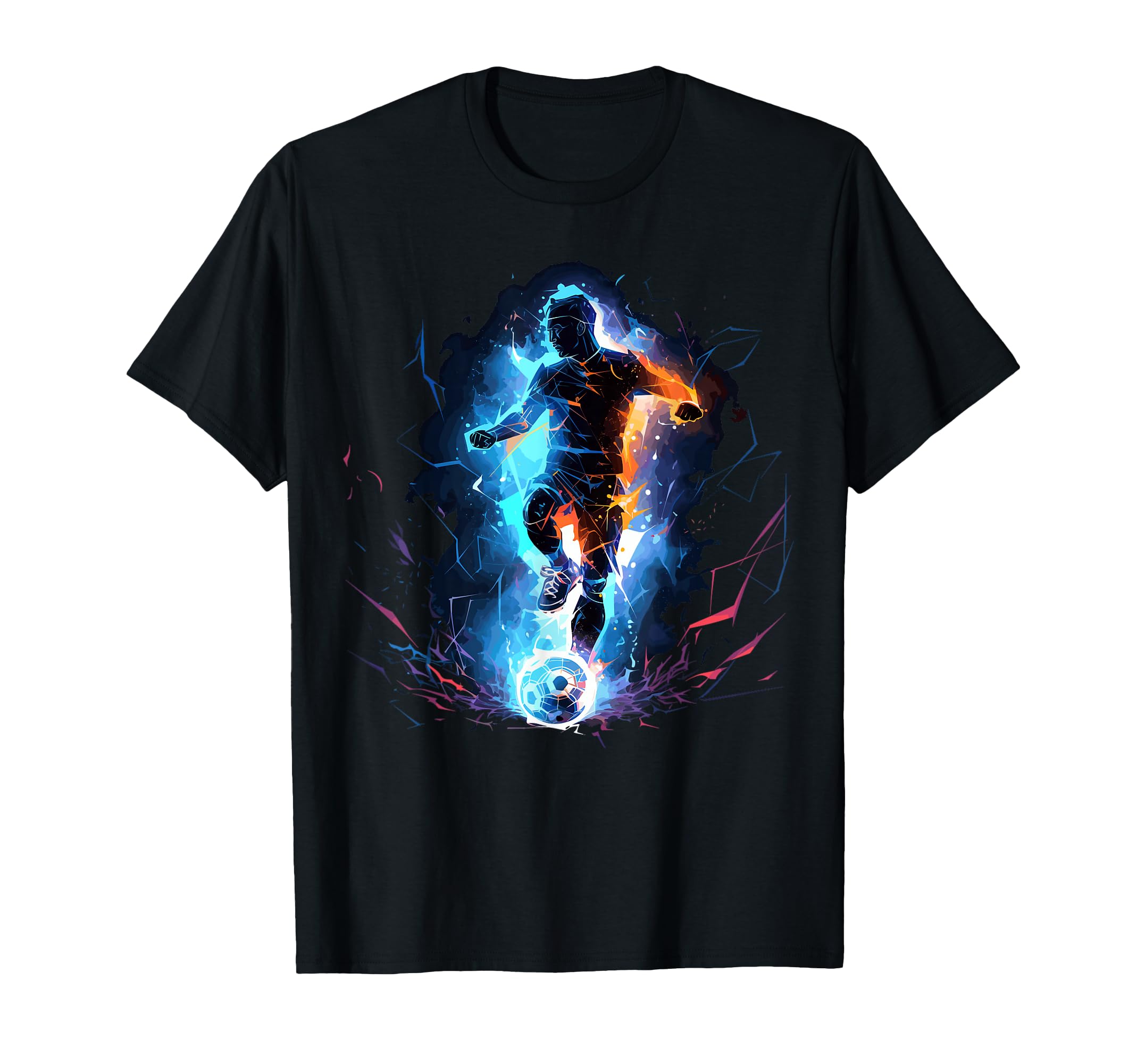 Soccer Gifts Soccer Gifts Hoodie - Unique Graphic for Adults - T-Shirt, Sweatshirt, Hoodie