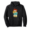 Music Mix Tape Cassette 80S Old School Hoodie - Aesthetic Graphic Unisex - T-Shirt, Sweatshirt, Hoodie