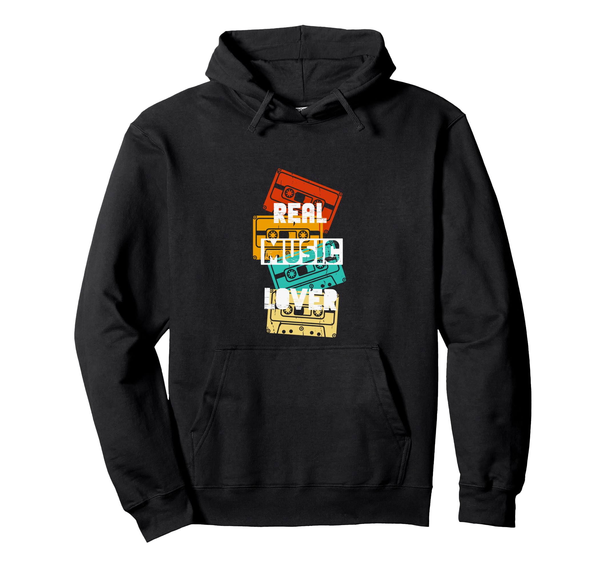 Music Mix Tape Cassette 80S Old School Hoodie - Aesthetic Graphic Unisex - T-Shirt, Sweatshirt, Hoodie