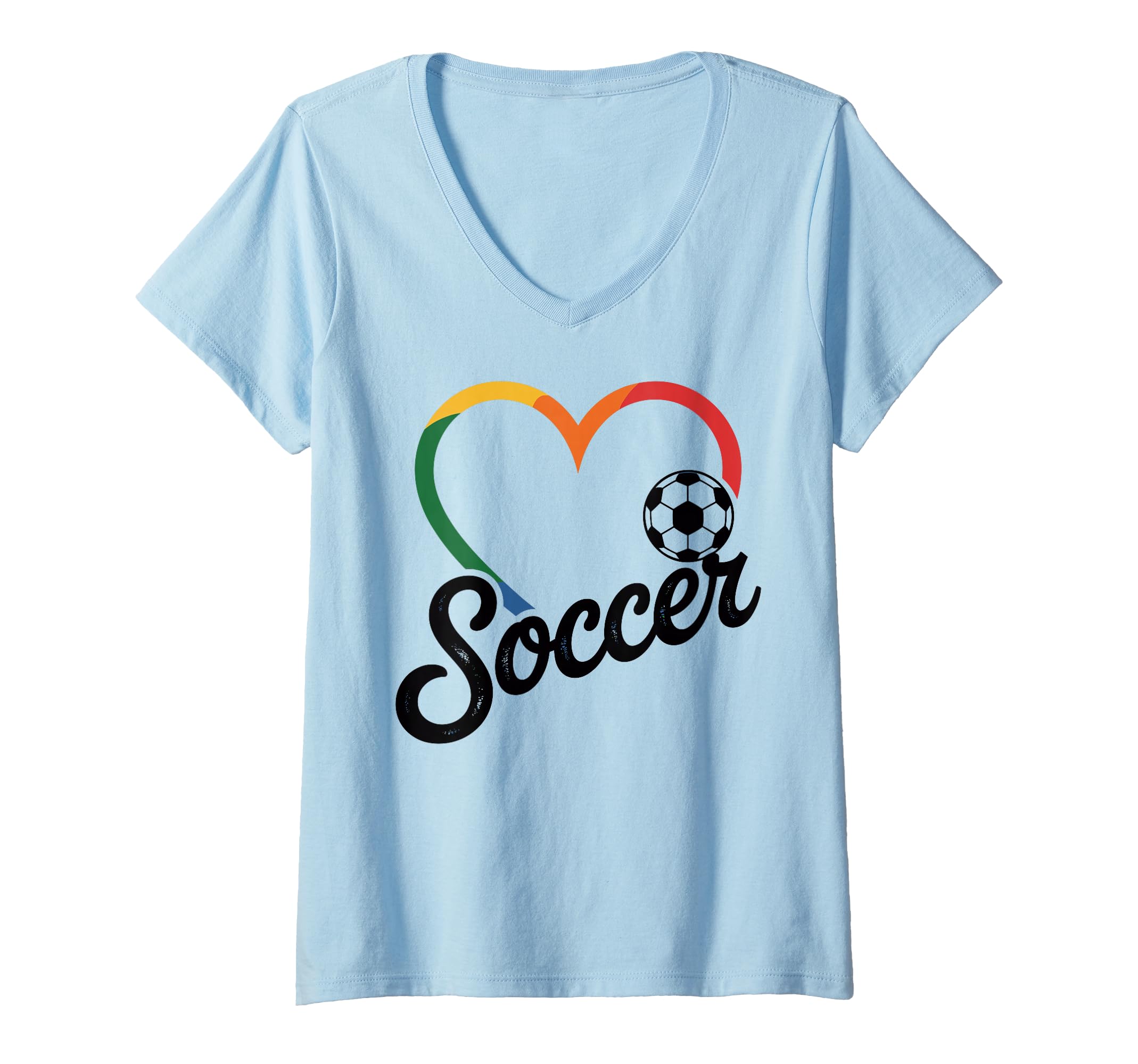 Funny Soccer Soccer Player Coach Jm T-Shirt - Graphic Print Unisex - T-Shirt, Sweatshirt, Hoodie