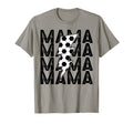 Soccer Mama Family Matching Team Player T-Shirt - Minimalist Print Unisex - T-Shirt, Sweatshirt, Hoodie