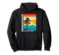 Redwood National And State Parks Hoodie - Unique Graphic Unisex - T-Shirt, Sweatshirt, Hoodie