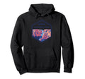 Zion National Park Us Zion Hoodie - Unique Graphic for Adults - T-Shirt, Sweatshirt, Hoodie