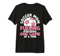 Soccer Soccer Fans Soccer Club T-Shirt - Custom Art Print for Adults - T-Shirt, Sweatshirt, Hoodie