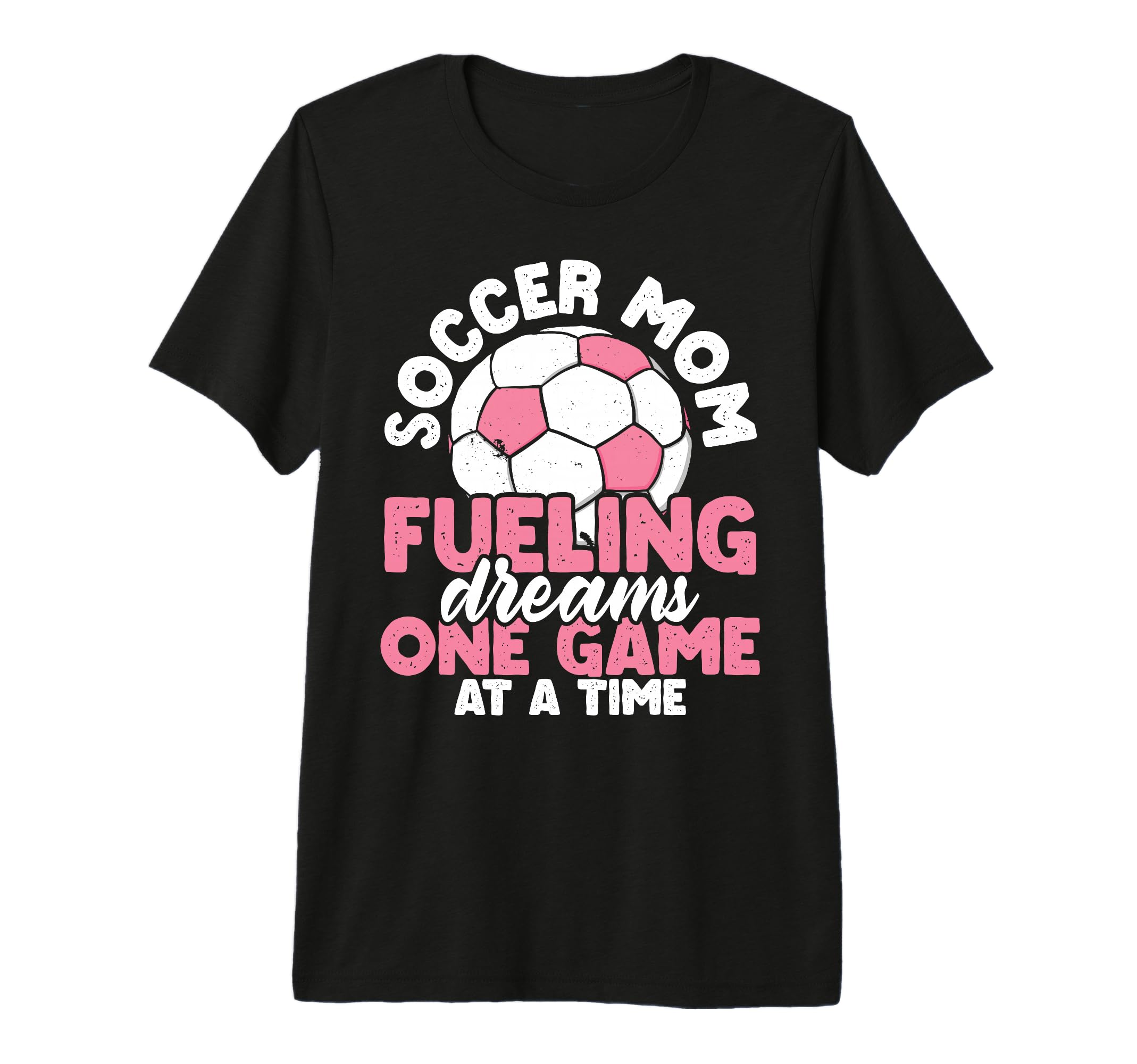 Soccer Soccer Fans Soccer Club T-Shirt - Custom Art Print for Adults - T-Shirt, Sweatshirt, Hoodie