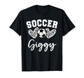 Soccer Matching Family Game And Gifts Hoodie - Novelty Apparel for Adults - T-Shirt, Sweatshirt, Hoodie