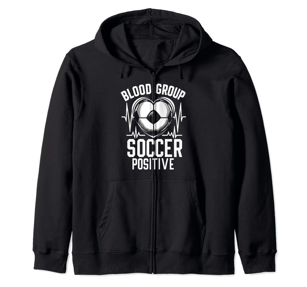 Soccer Sweatshirt - Aesthetic Graphic Unisex - T-Shirt, Sweatshirt, Hoodie